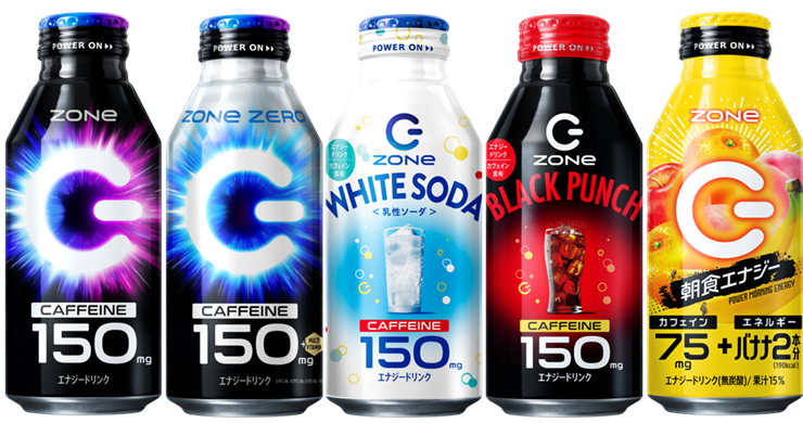 日清「ゲーミングカレーメシ」が復刻決定。ZONe ENERGY、PlayStationとのコラボパッケージで11月24日に発売へ_008