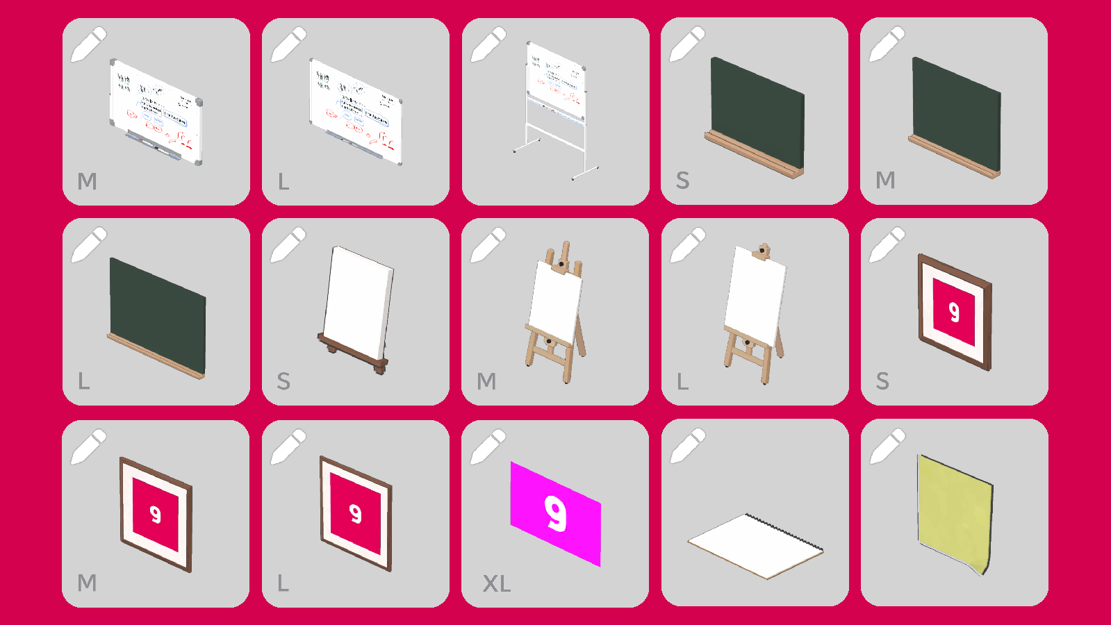 『gogh: Focus with Your Avatar』に「お絵かきチャット機能」が追加_004