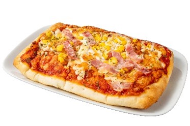 『ドカ食いダイスキ！ もちづきさん』欲張り&背徳が詰まった「セブン‐イレブン」コラボメニュー販売開始_006