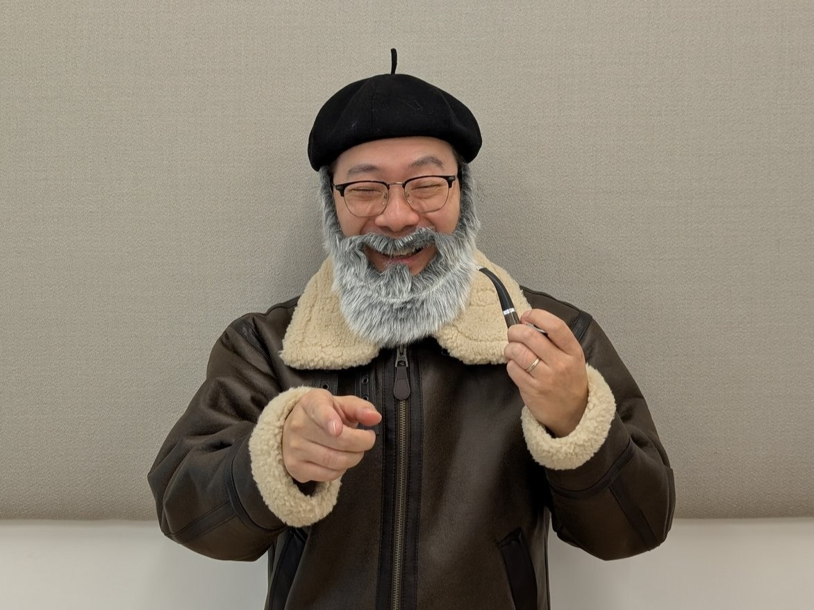 実在の遊園地でリアル異変探しゲームを行う「嘘の遊園地」が2026年1月10日より開催決定_015