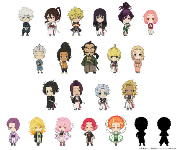 TVアニメ『地獄楽』第2期が2026年1月11日より放送決定_003