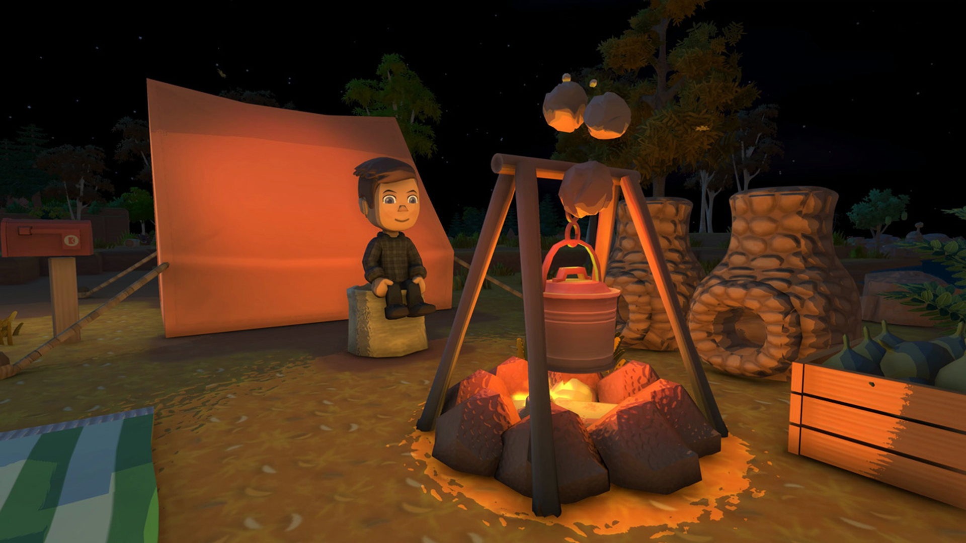 Switch版『Dinkum』のダウンロード版が発売。11月27日にはパッケージ版も発売予定_009