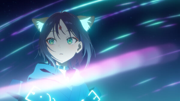 山下清悟氏の初監督アニメ『超かぐや姫！』が2026年1月22日よりNetflixにて配信_009