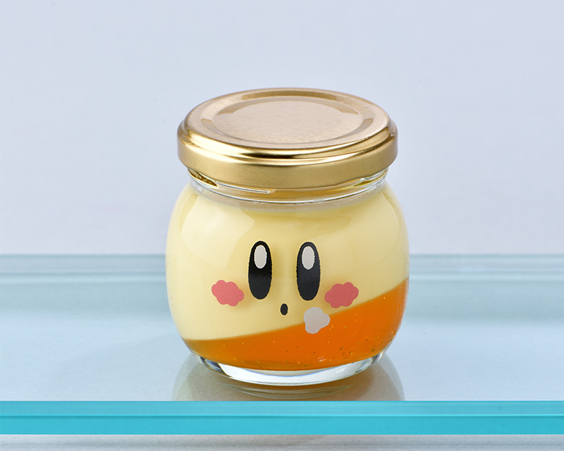 「カービィカフェ プチ」冬の期間限定メニューが発表_006