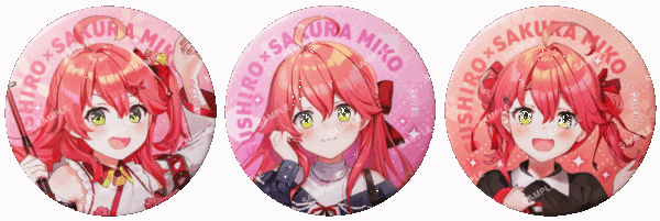 スシローとホロライブ「さくらみこ」さんとのコラボが11月19日より全国のスシローにて実施決定_012