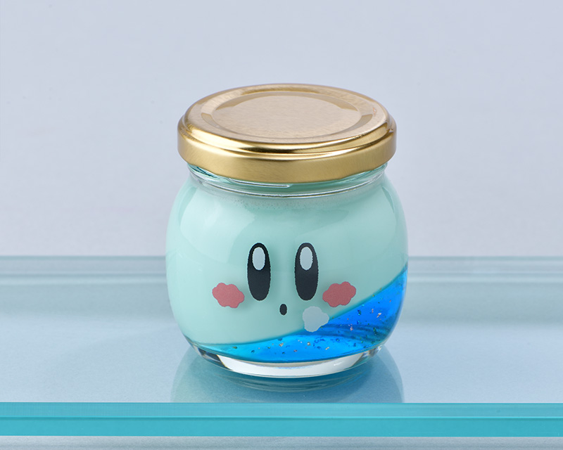 「カービィカフェ プチ」冬の期間限定メニューが発表_007