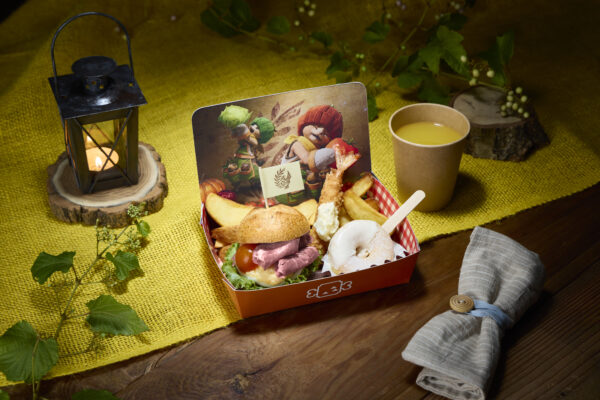 『モンハン』ARスタンプラリーが「USJ」にて11月19日より開催_015