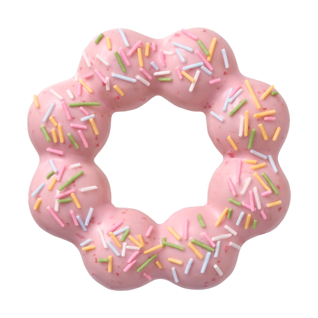 「ミスド×ポケモン」モンスターボールそっくりな「タマゲタケ」のドーナツなどが販売開始_012