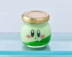 「カービィカフェ プチ」冬の期間限定メニューが発表_017