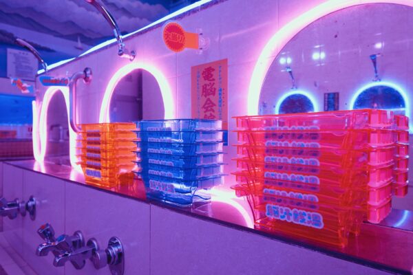 「脳汁銭湯2025」が、11月26日から12月7日までの期間、東京・大田区蒲田の「女塚温泉 改正湯」にて開催_014