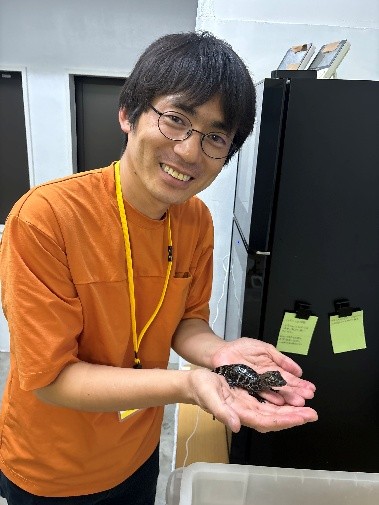 国立科学博物館にて企画展「ワニ」が11月26日より開催決定。シンプルな企画展名とワニの写真が目を引くポスターが印象的_009