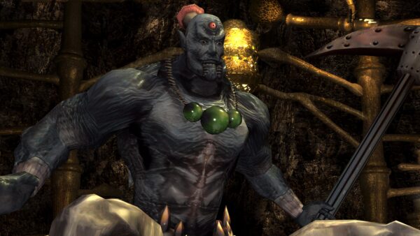 『鬼武者2』の無料体験版が配信開始_006