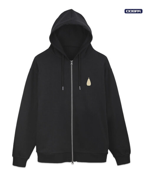 『銀魂』トッシーの「働いたら負けだと思っている。」パーカーとロングスリーブTシャツが登場！_010