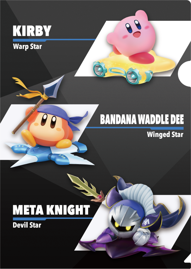 「カービィたちの超まんぞくフェス」第2弾がファミマにて11月18日より開催_009