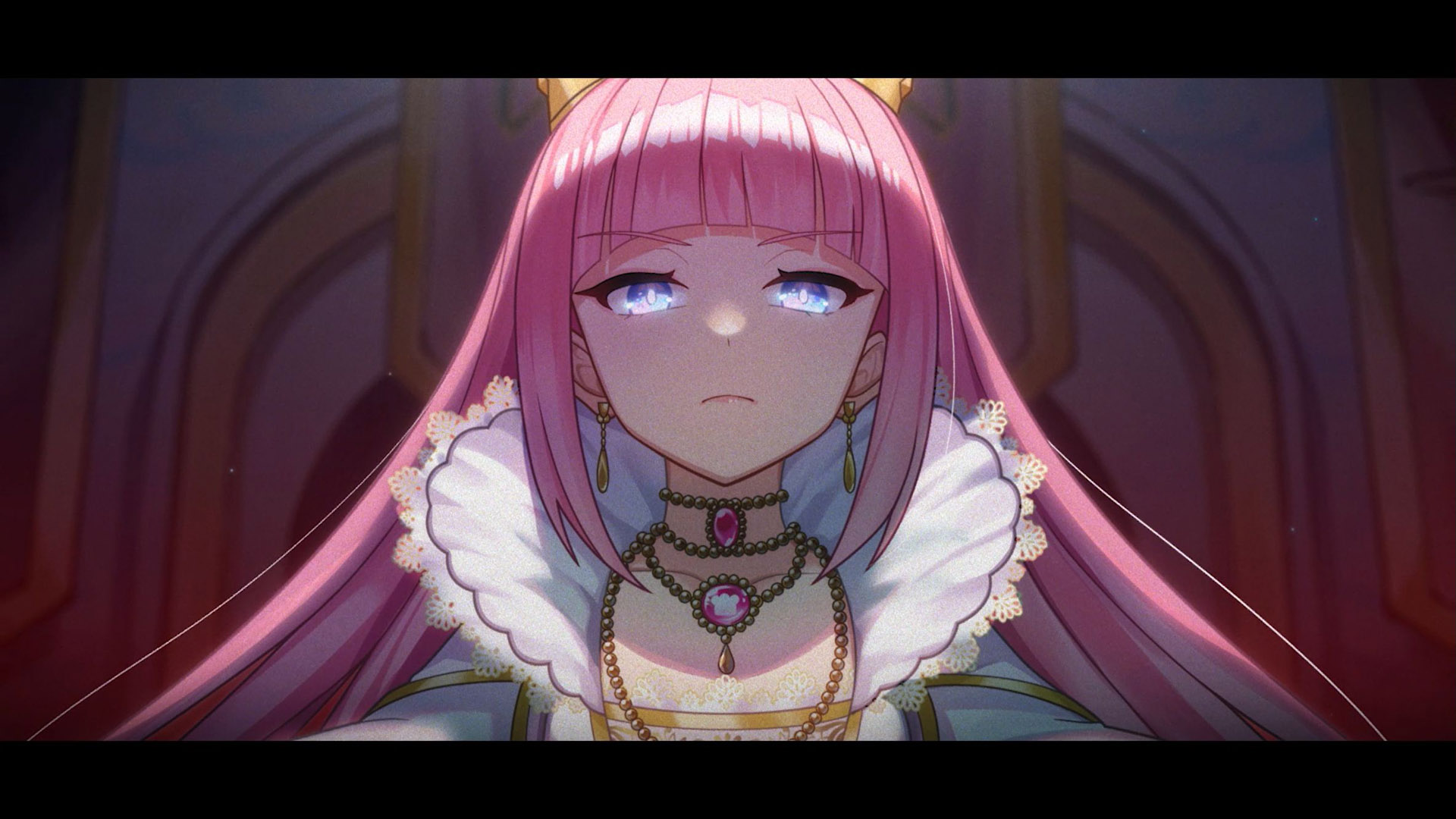 “世界一かわいい”娘を育てるゲーム『まじかる☆プリンセス』Steam版の体験版が配信開始。豪華声優陣が彩るトレーラー第2弾も公開_003