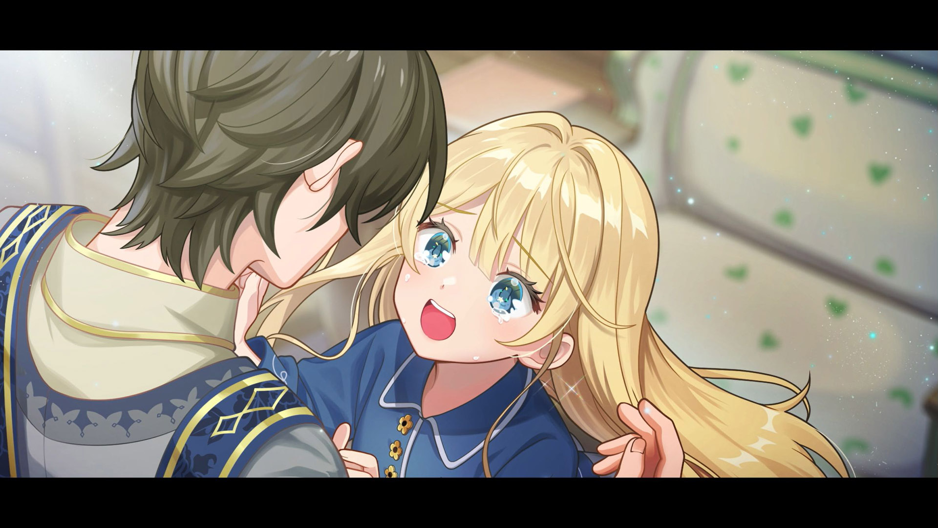 “世界一かわいい”娘を育てるゲーム『まじかる☆プリンセス』Steam版の体験版が配信開始。豪華声優陣が彩るトレーラー第2弾も公開_004