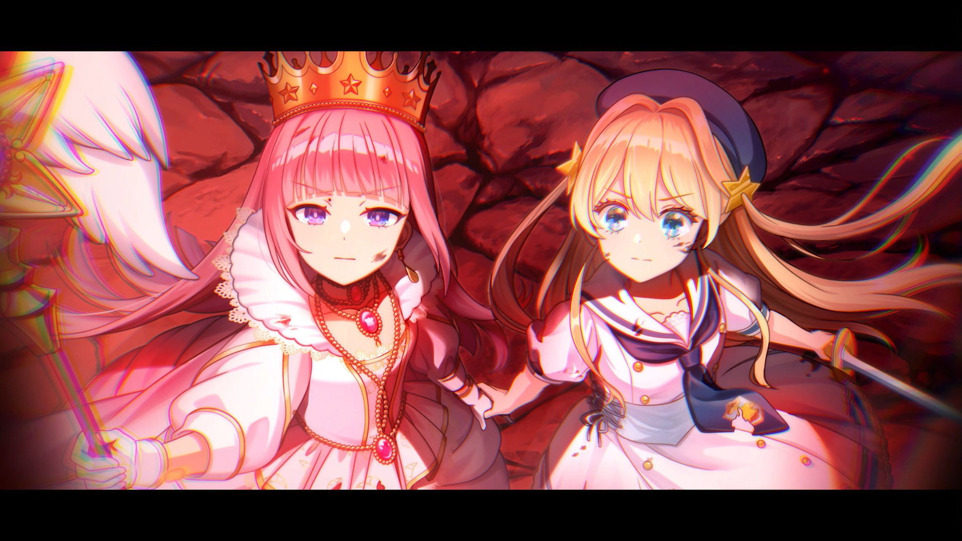 “世界一かわいい”娘を育てるゲーム『まじかる☆プリンセス』Steam版の体験版が配信開始。豪華声優陣が彩るトレーラー第2弾も公開_005