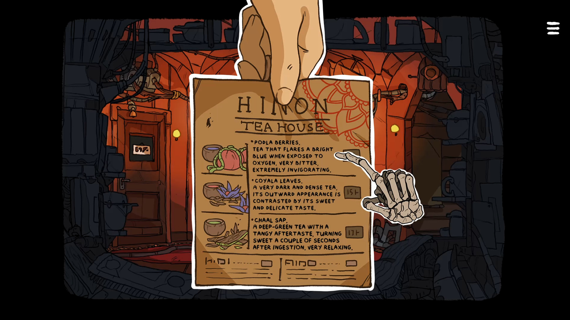 アドベンチャーゲーム『Universe For Sale』Epic Games Storeにて無料配布開始_003