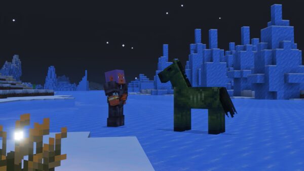 『マインクラフト』のアプデ『マウント・オブ・メイヘム』が12月10日にリリース
_004