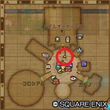 『ドラクエ10』ゲーム内の劇場にて、「交響組曲『ドラゴンクエストV』天空の花嫁　すぎやまこういち」再上演が決定_002