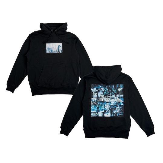 「攻殻機動隊展」で「タチコマ」と「笑い男」のぬいチャームが発売決定_039