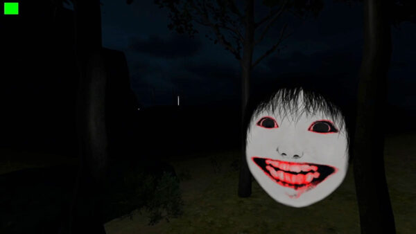 『恐怖の森』SEIKINさんとのコラボDLCが本日より発売！「SEIKIN」と「ヨシエ」が融合した化物に襲われる。「倍速モード」や「最恐モード」が実装され、新たなストーリーが展開されるリメイク版もスイッチ向けに発売開始_006