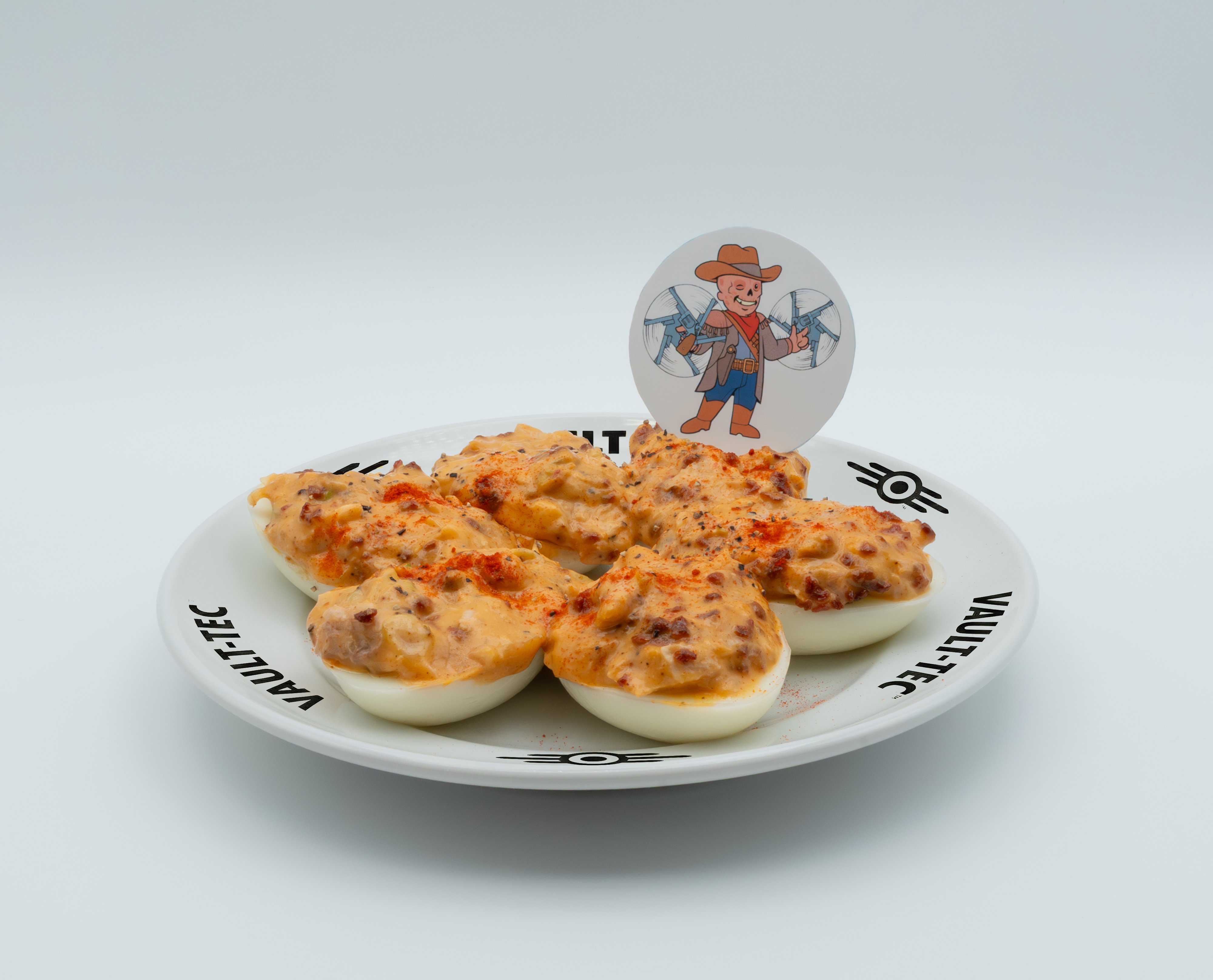 『フォールアウト』コラボカフェではあの「ヌカ・コーラ」が飲める。コラボメニューが公開_004