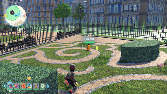 『ポケモンレジェンズ Z-A』色違い捕獲用の“攻略ガイド”を海外公式が展開_001