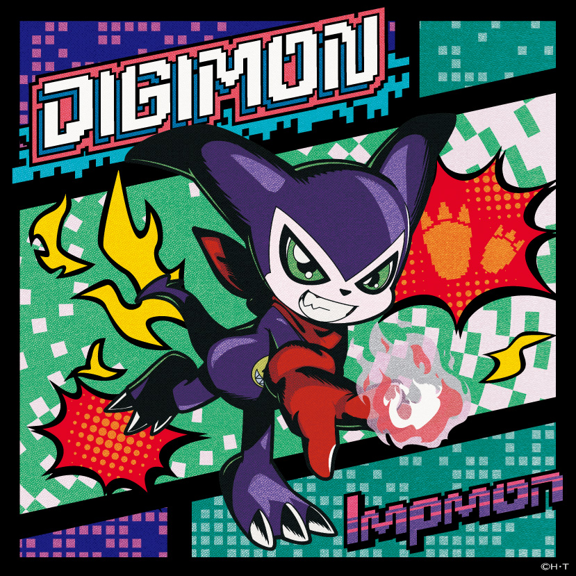 デジモンのコラボイベント「DIGIMON ニューイヤーツアー2026」が開催_004