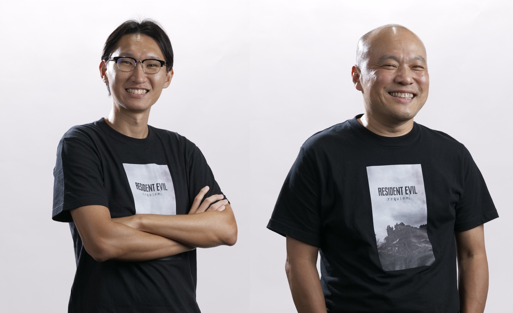 『バイオハザード レクイエム』に第2の主人公レオンが登場! 歴戦のエージェントと「極度のビビリ」の異色コンビの意図とは?_002