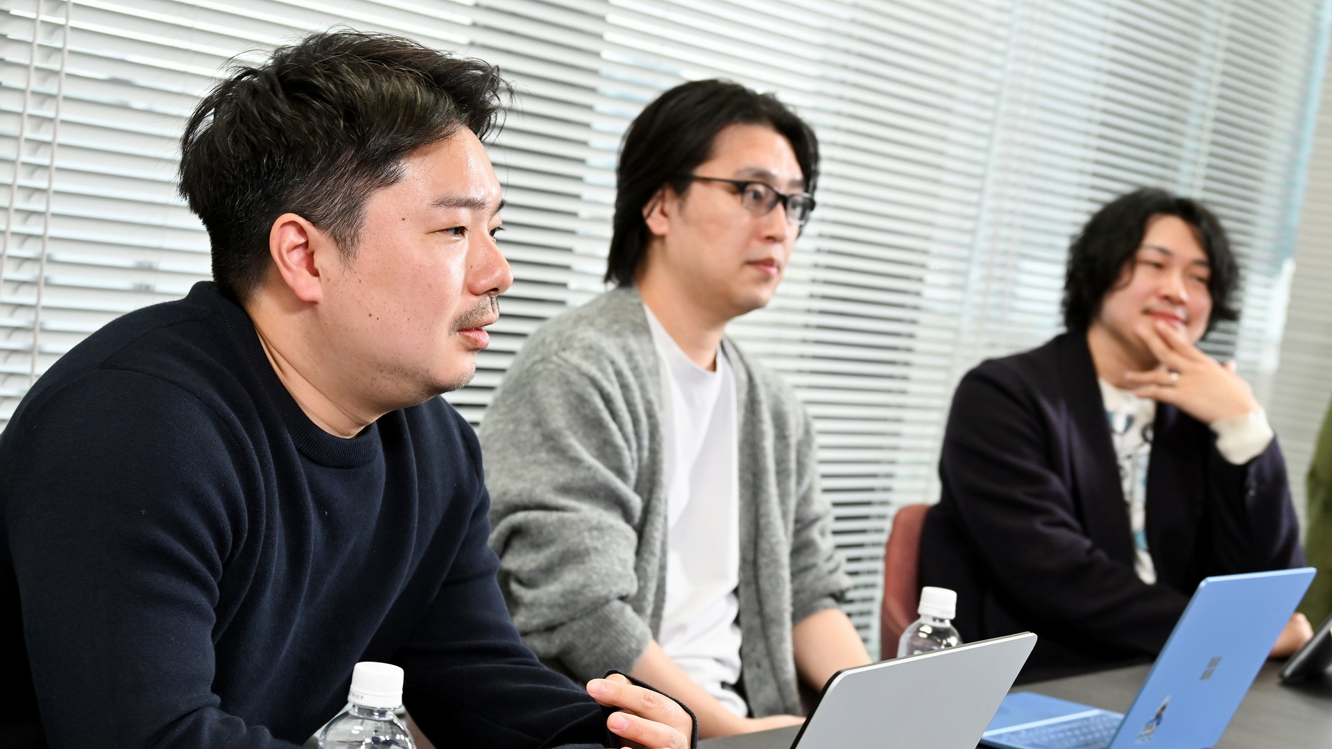 恐怖を超えた「不安さ」を追求した異色作『UN:Me』インタビュー_004