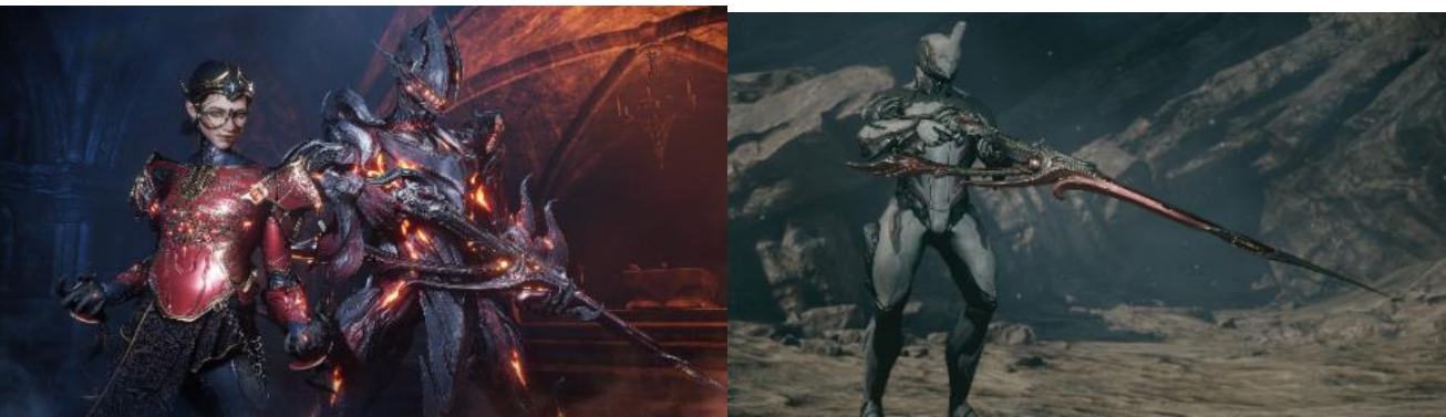 『Warframe』Steam版の同接数が「17万人」に達し、SNS大盛り上がり。大型アップデート「古の同盟」は本日より配信開始_009