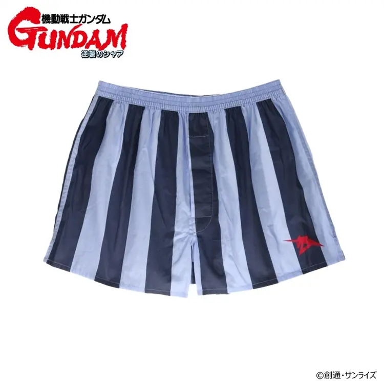 「アムロのトランクス」予約受付がスタート。初代『ガンダム』と『逆シャア』の2モデルで展開_003