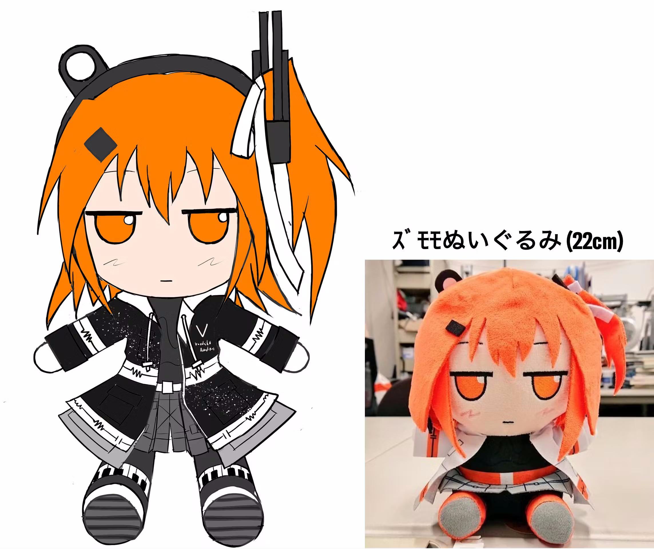 「足立レイ」ボカロ化がヤマハと進行中。個人開発者による実在のロボット、クラファン3日で1200万円以上集まる_001