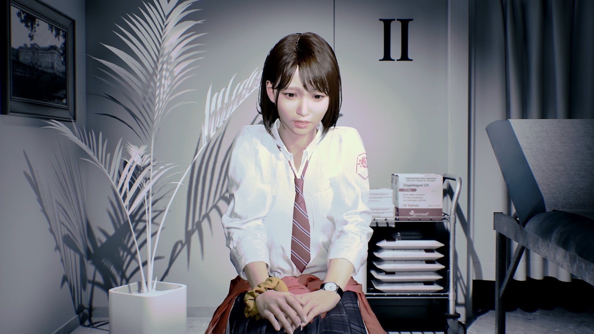 恐怖を超えた「不安さ」を追求した異色作『UN:Me』インタビュー_006