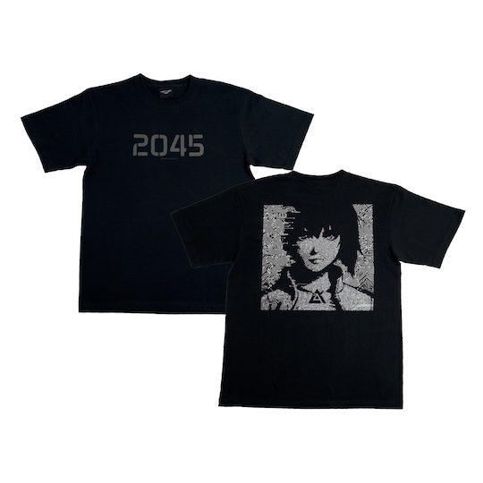 「攻殻機動隊展」で「タチコマ」と「笑い男」のぬいチャームが発売決定_022