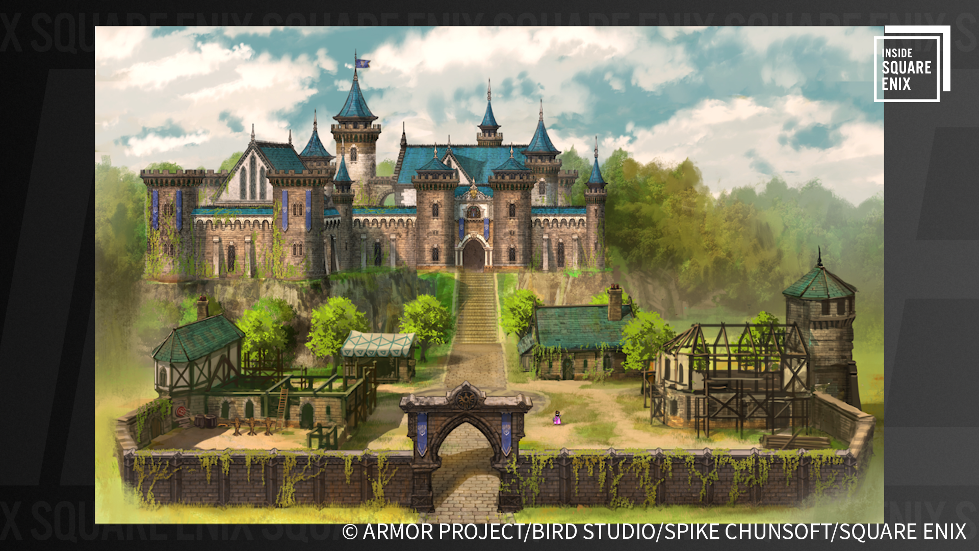 堀井雄二氏がHD-2D版『ドラゴンクエスト』ロト三部作について語るWEB番組が12月19日に配信_002