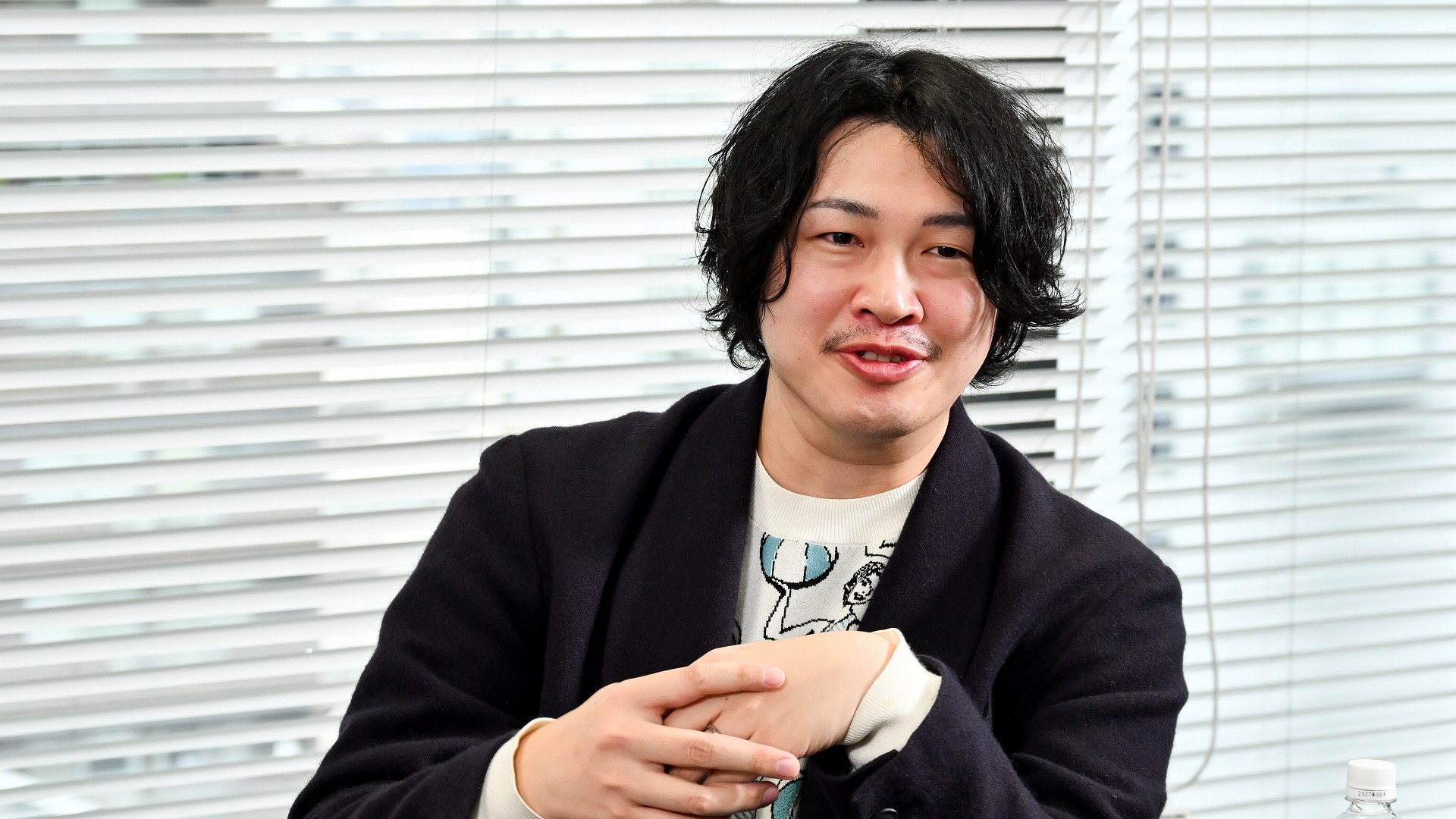 恐怖を超えた「不安さ」を追求した異色作『UN:Me』インタビュー_007