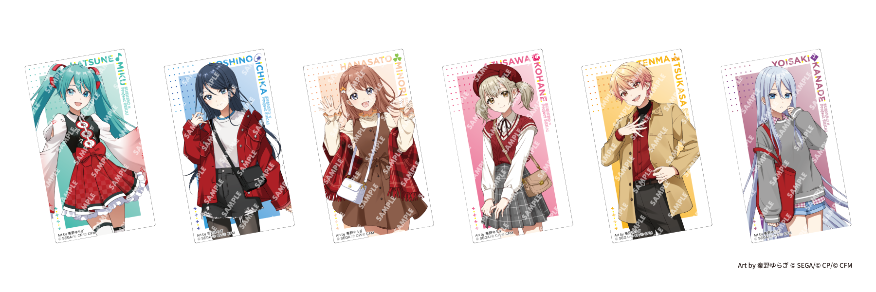 『プロセカ』と「スシロー」が初コラボ_006