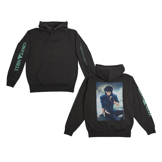 「攻殻機動隊展」で「タチコマ」と「笑い男」のぬいチャームが発売決定_040