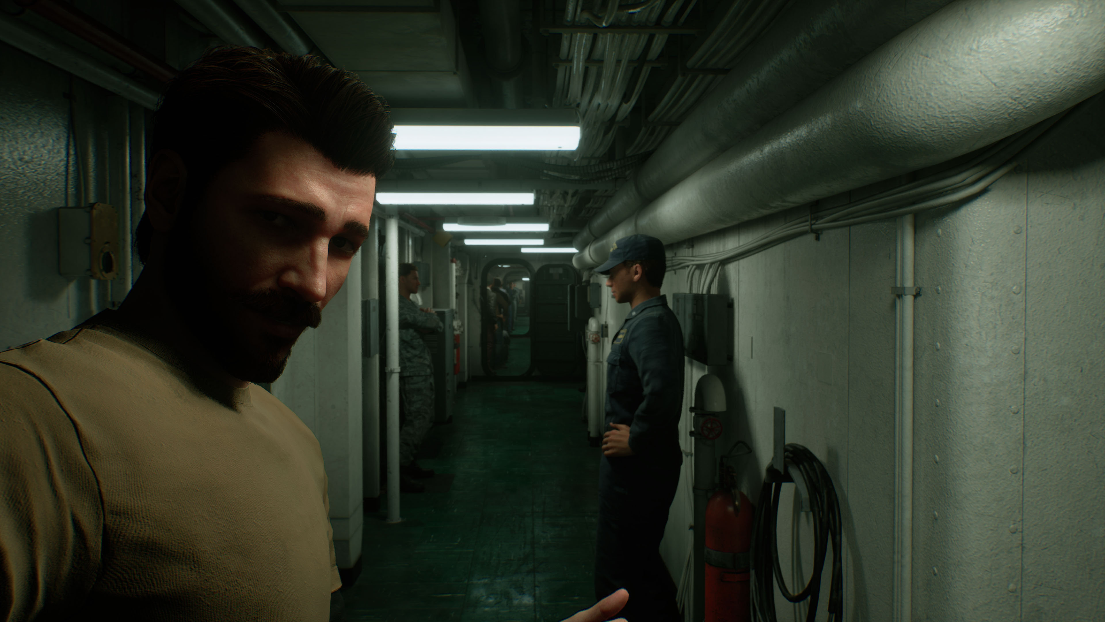 『エースコンバット8』発表。人気フライトシューティングゲームの最新作_017