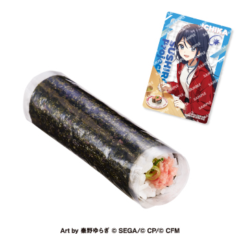 『プロセカ』と「スシロー」が初コラボ_007