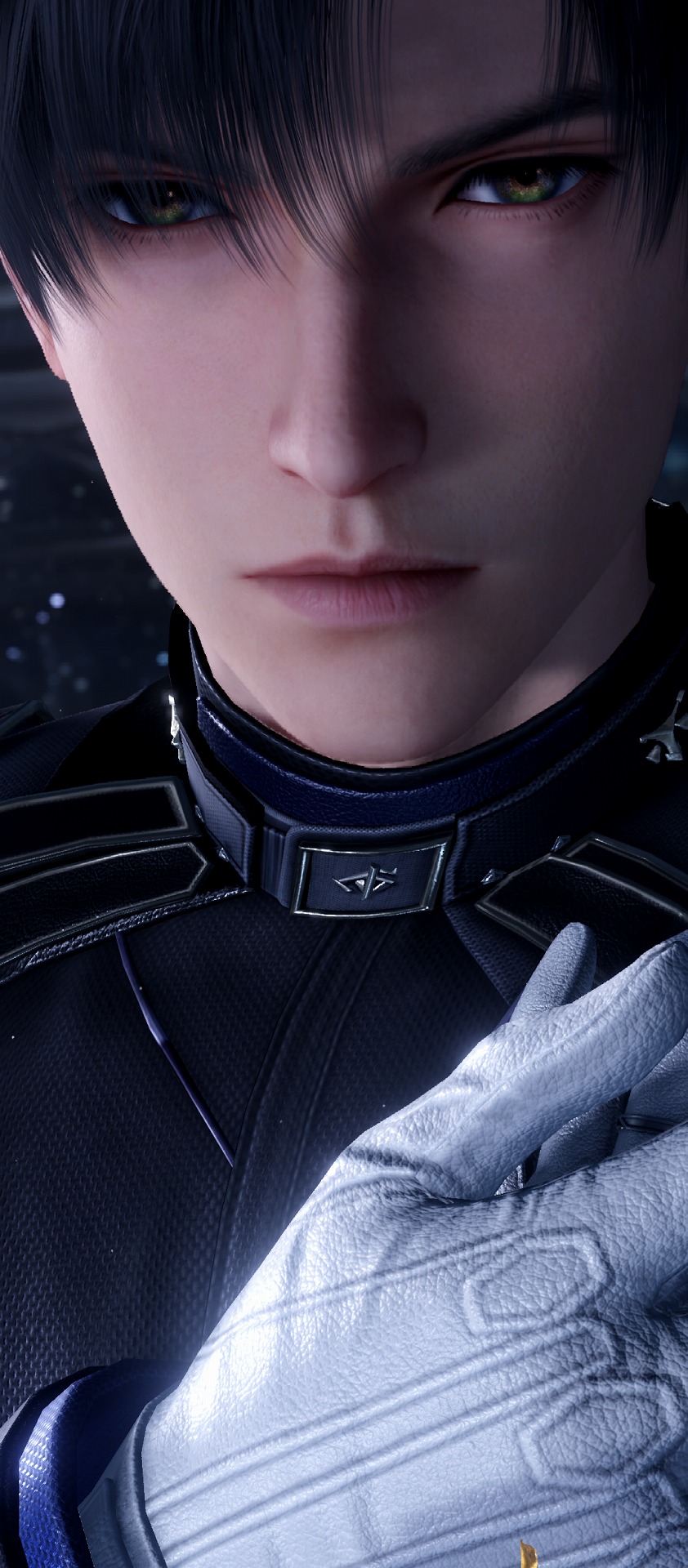 『恋と深空』で同棲生活を過ごせる「マイホーム機能」が相変わらず“現実”を置き去りにしていた件_009