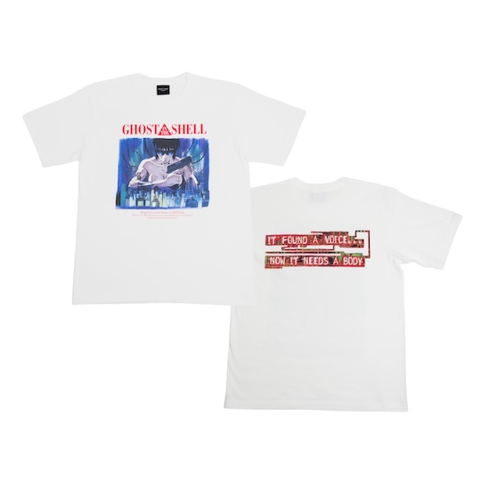 「攻殻機動隊展」で「タチコマ」と「笑い男」のぬいチャームが発売決定_010