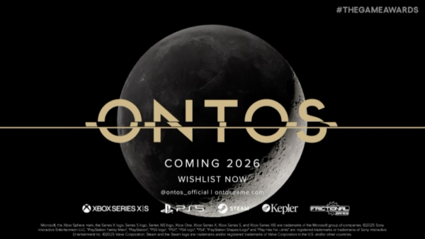『SOMA』開発者による新作『ONTOS』2026年に発売へ_003