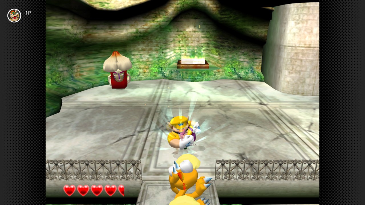 『ワリオワールド』が「ニンテンドー ゲームキューブ Nintendo Classics」に追加_003