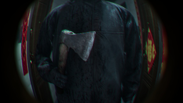 『悪意（Dread Neighbor）』のSteamストアページが公開。『凶寓』開発スタジオによる新作ホラーゲーム_006