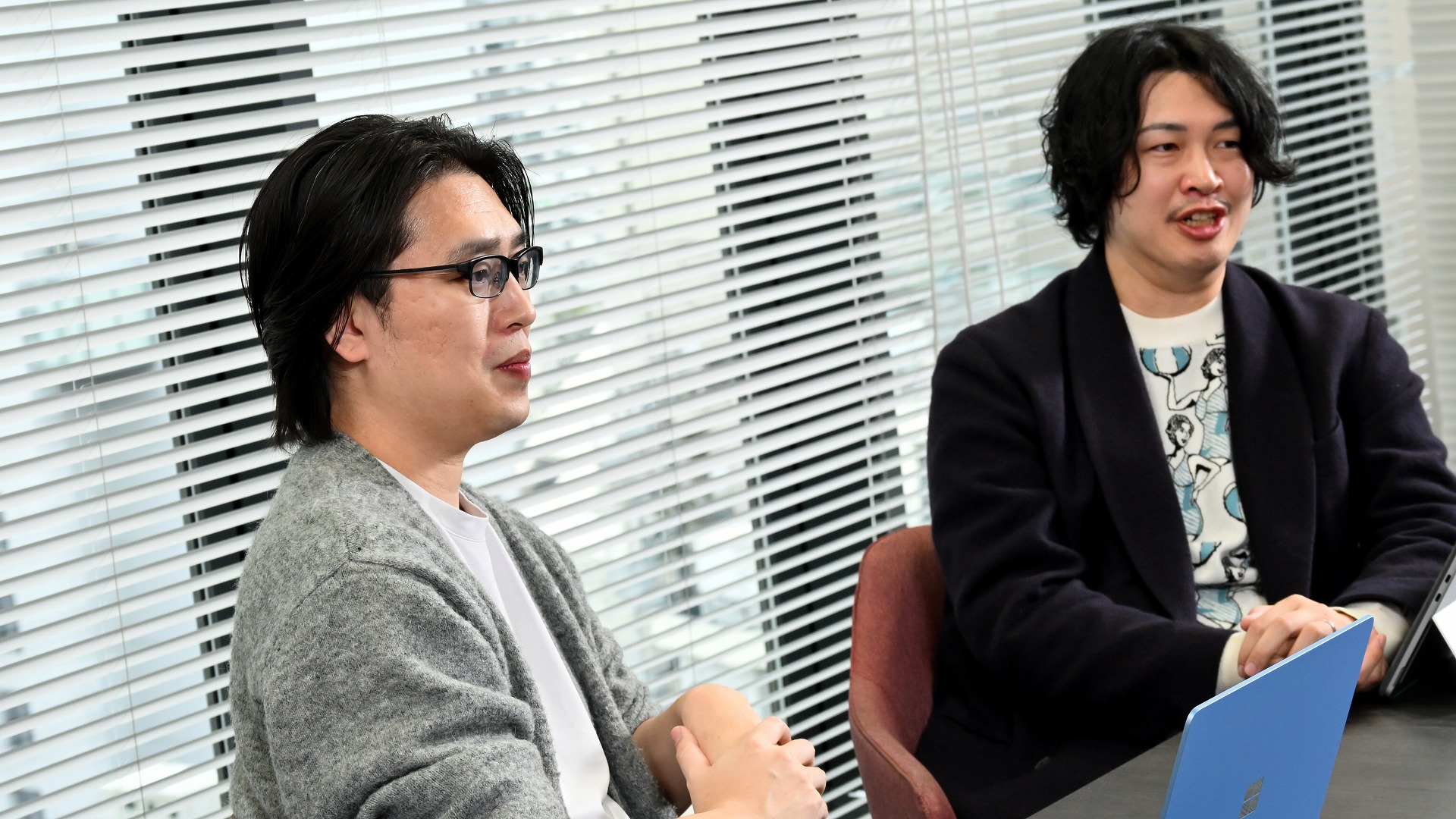 恐怖を超えた「不安さ」を追求した異色作『UN:Me』インタビュー_009