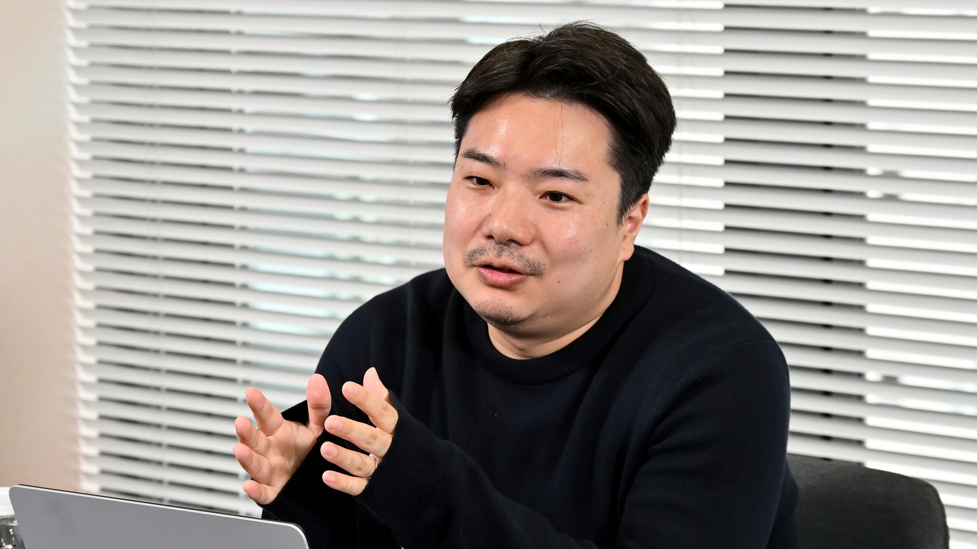 恐怖を超えた「不安さ」を追求した異色作『UN:Me』インタビュー_010