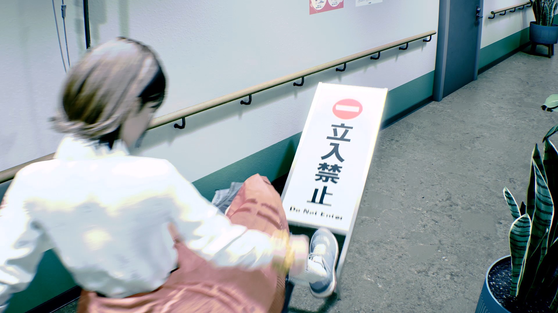 恐怖を超えた「不安さ」を追求した異色作『UN:Me』インタビュー_011